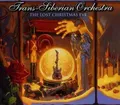 Audio Cd - Trans-siberian Orchestra - The Lost Christmas Eve  - Atlantic -D- Neu
