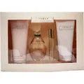 Sarah Jessica Parker Lovely EDP 100 ml + EDP 15 ml + SG 200 ml + BL 200 ml (woman)