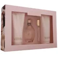 Sarah Jessica Parker Lovely Set 100 ml EDP & 15 ml EDP & 200 ml SG & 200 ml BL