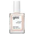 gitti Nail Polish Nail Pearl 15 ml