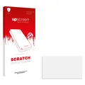 upscreen Schutzfolie Displayschutz Displayschutzfolie Folie Klar Transparent (2858470)