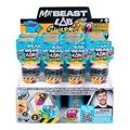 5902251466169 Figure Mr Beast Lab - Swarm tube 2-pack 12 pcs Cobi