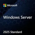Microsoft Windows Server 2025 1 Device / Geräte CAL SB/OEM, Deutsch (EP2-25227)