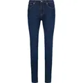 Tommy Hilfiger Damen Jeans Hose Como Skinny Fit, Blau (Nos Dark Blue), 30W/28L