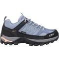 CMP Damen Trekkinghalbschuhe Damen Leichtwanderschuhe Rigel Low Shoes