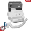 Für SKV GERMANY 61SKV704 WINDSHIELD WASHER FLUID RESERVOIR 61SKV7