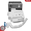 1x Waschwasserbehälter, Scheibenreinigung ESEN SKV 61SKV704 passend für AUDI