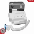 ESEN SKV Waschwasserbehälter Scheibenreinigung 61SKV704 für VW GOLF 6 5K1 PLUS 5