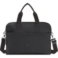 Kipling Elsil Laptoptasche Businesstasche KI4265 P39 Black Noir - Schwarz