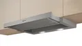 D46ED22X1 Flachschirmhaube 60 cm N50 Abluftleistung 405m3/h LED 4 Stufen EEK: A Made in Germany