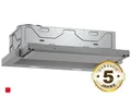 Neff D46ED22X1 Flachschirmhaube 60 cm Silbermetallic