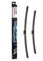 Bosch Scheibenwischer Aerotwin A494S, Länge: 600mm/500mm − Set für Frontscheibe