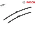 Wischblatt Aerotwin BOSCH 3397014494 für BMW X2