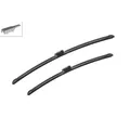 1x Wischblatt BOSCH 3 397 014 494 passend für BMW