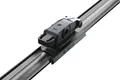 Scheibenwischerblatt Flachbalkenwischblatt 3 397 014 494 BOSCH für BMW X2