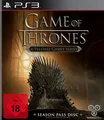 Game Of Thrones - A Telltale Games Series PS3 Neu & OVP