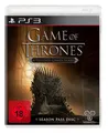 Game of Thrones          PS3       Playstation 3      !!!! NEU+OVP !!!!