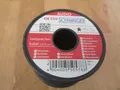 Marken Lautsprecherkabel 10 Meter  (2x 0,75 mm²)  / Aktion Malreg