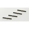 Tamiya Spannachse 3x23mm (4) (309805780)