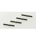 Spannachse 3x23mm (4)