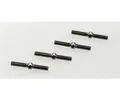 TAMIYA Spannachse 3x23mm (4) / 309805780