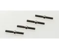 Tamiya Spannachse 3x23mm (4) Nr 9805780