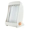 Efbe Gesichtssolarium GB 906, Memory Funktion, 90W