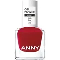 Gel Power Nail Polish
