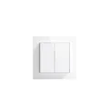 Senic Friends of Hue Smart Switch - Smarter Lichtschalter - Glänzend Weiss