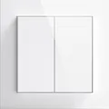 Friends of Hue Smart Switch (weiß (glänzend))