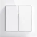 Senic Friends of Hue Smart Switch glänzend weiß (100156)