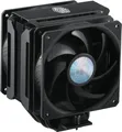 Kühler CoolerMaster MasterAir MA612 Stealth (Dual/Alu)