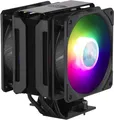 MasterAir MA612 Stealth CPU Air Cooler ARGB
