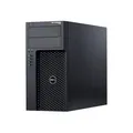 PC Dell Precision T1700 MT Intel I7-4770 RAM 16GB SSD 240GB W11 Wifi