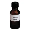 Eurolite Nebelfluid-Duftstoff, 20ml, Apfel | Duftstoff für Nebelflüssigkeit | Aufwertung für Ihren Nebel | Dosierung ist frei wählbar | Made in Germany