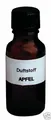 2,36€/10ml, Apfel Nebelfluid Duftstoff, 30ml, EUROLITE Smoke Fluid
