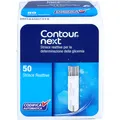 Contour Next Sensoren Teststreifen