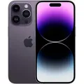 Apple iPhone 14 Pro - 128 GB - Dunkellila