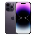 Apple iPhone 14 Pro 128GB Dunkellila - Zustand: Gut
