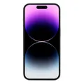 Apple iPhone 14 Pro 128 GB dunkellila Sehr guter Zustand **