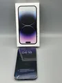 📱 Apple iPhone 14 Pro 128 GB Purple | Sehr guter Zust |  OVP | Gewährleistung |
