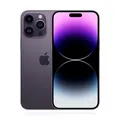 Apple iPhone 14 Pro A2890 - 128GB - Dunkellila -  guter Zustand