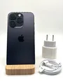Apple iPhone 14 Pro 256GB Dunkel Lila - Deep Purple - Händler Ware