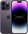 Apple iPhone 14 Pro 128GB Dunkellila Hervorragend - Refurbished Garantie 87%