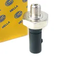 HELLA Sensor Öldruckschalter Öldrucksensor für VW SEAT SKODA AUDI