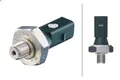 Sensor, Öldruck HELLA 6ZL 008 280-001 VW POLO (6N2) 1 1999-2001