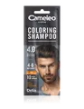 DELIA Cameleo Men 4.0 Mittelbraun Colorationsshampoo
