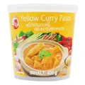 Cock Thailändische Gelbe Currypaste 400g Yellow Curry Paste Thai Gelbes Curry