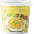 Gelbe Currypaste 400g - Hahn