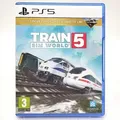 Train Sim World 5 (PS5)